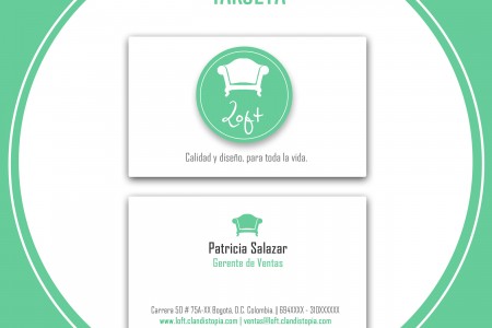 tarjeta